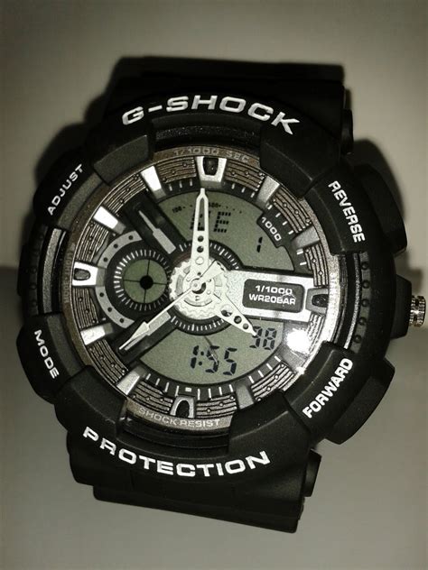 replica g shock watches online|simple g shock watch.